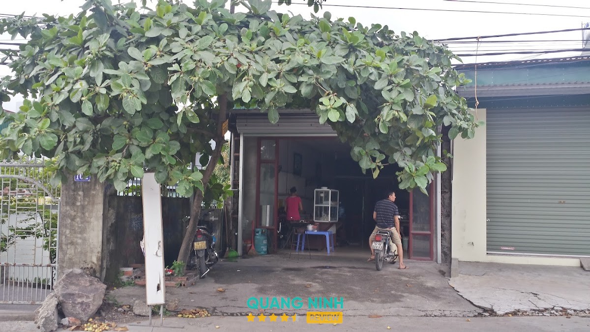 Quán Phở Bò Mạnh Khá – hình ảnh 3