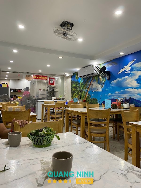 Phở Tuấn 250 Giếng Đồn – hình ảnh 3