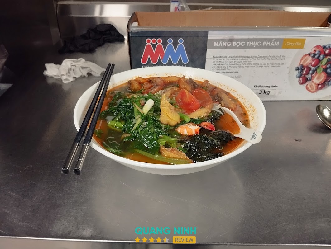 Phở Gà Hà Nội - Bún Hải Sản Cù Kì – hình ảnh 3