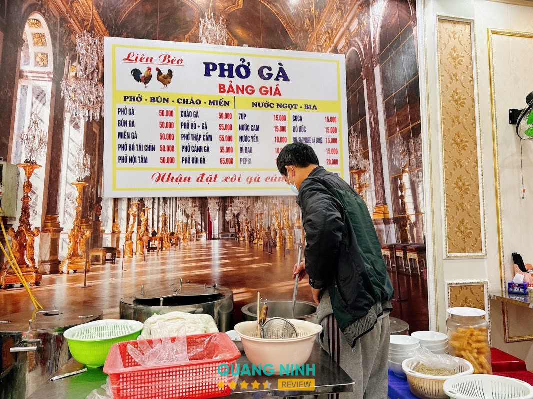 Phở Gà Ta Cái Dăm – hình ảnh 2