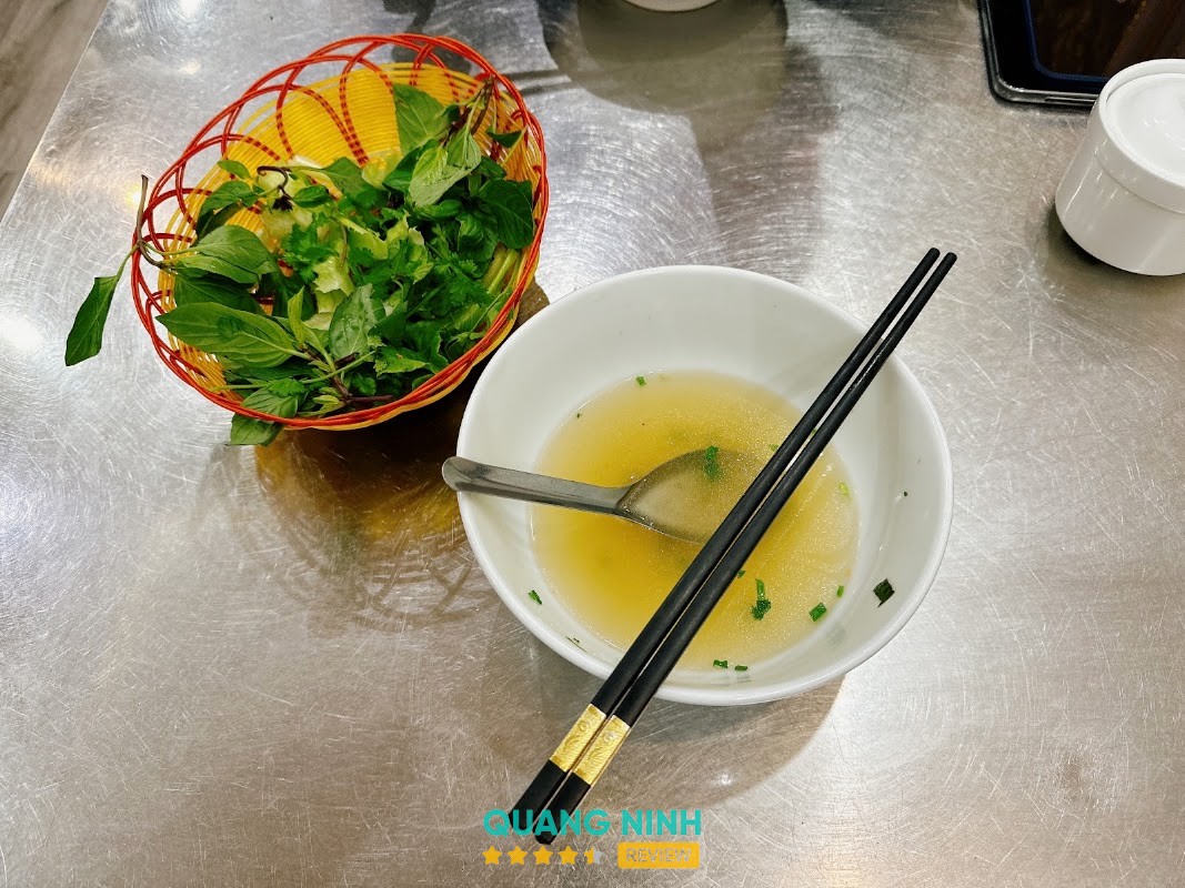 Phở Gà Ta Cái Dăm – hình ảnh 3