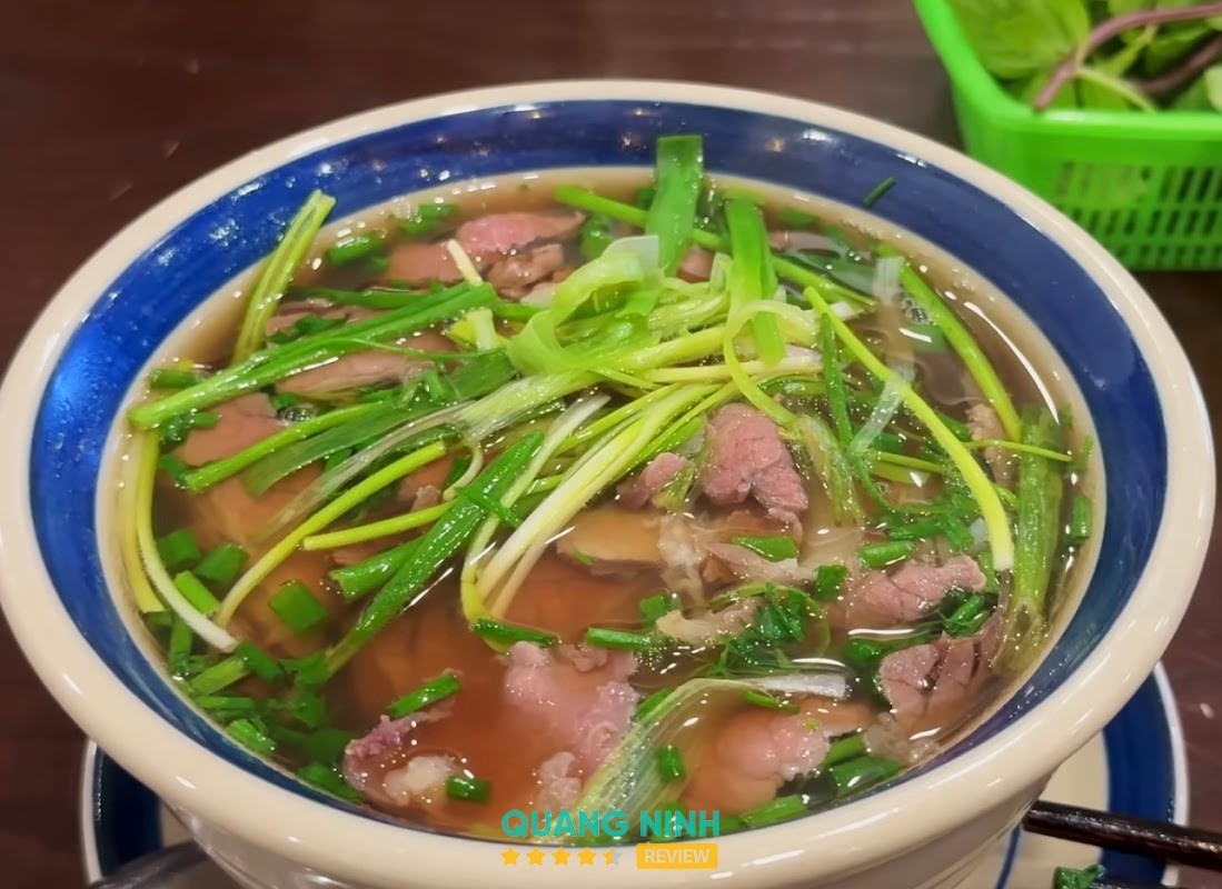 Phở Đất Việt - Hạ Long – hình ảnh 2