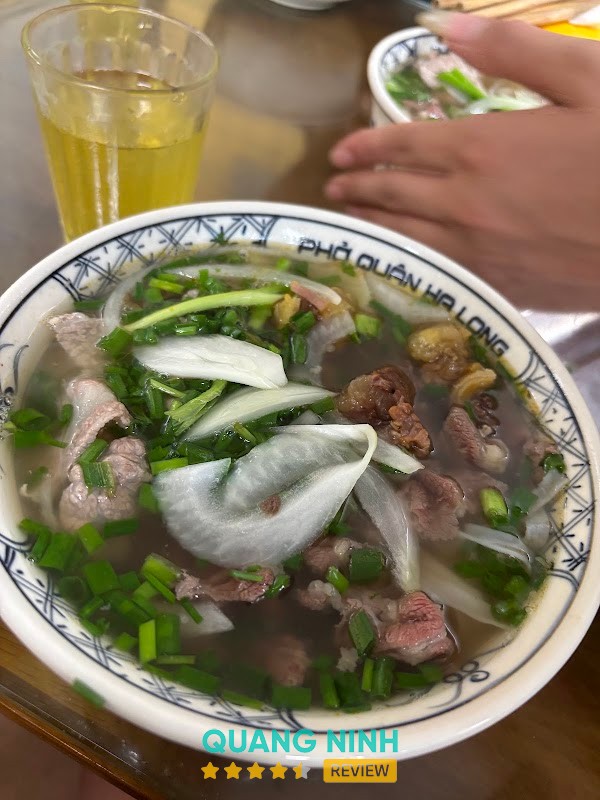 Phở Quân Đông Bắc – hình ảnh 2