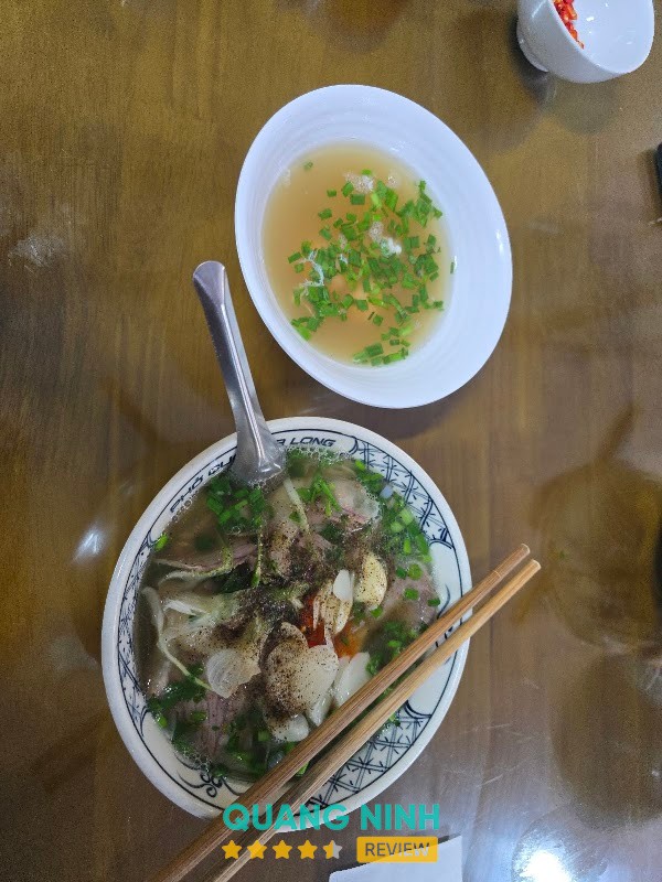 Phở Quân Đông Bắc – hình ảnh 3