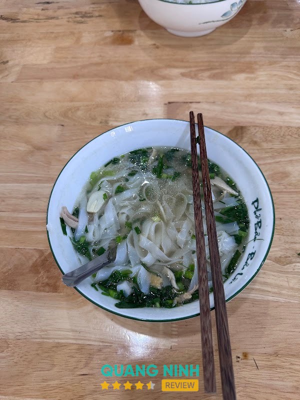 Phở Bản - Bảo Lộc – hình ảnh 2