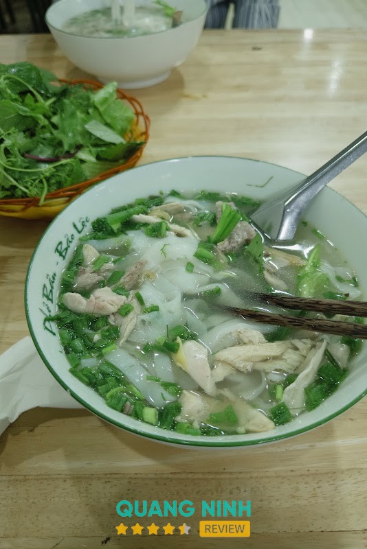 Phở Bản - Bảo Lộc – hình ảnh 3