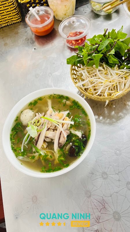 Phở Gà Tiên Yên – hình ảnh 2