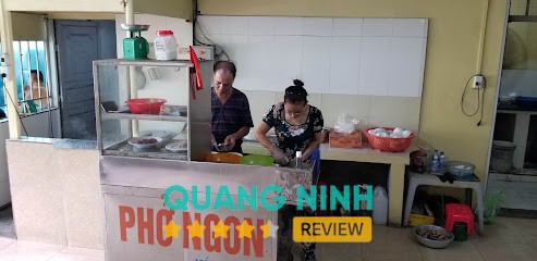Phở Ngon Giang Văn Minh Cao Xanh