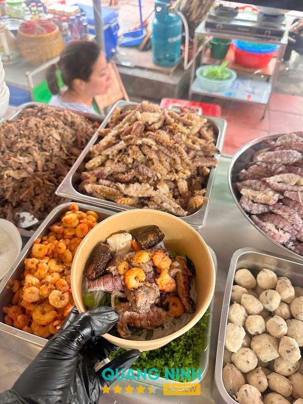 Thảo Béo - Bún Phở Hải Sản hình ảnh 2