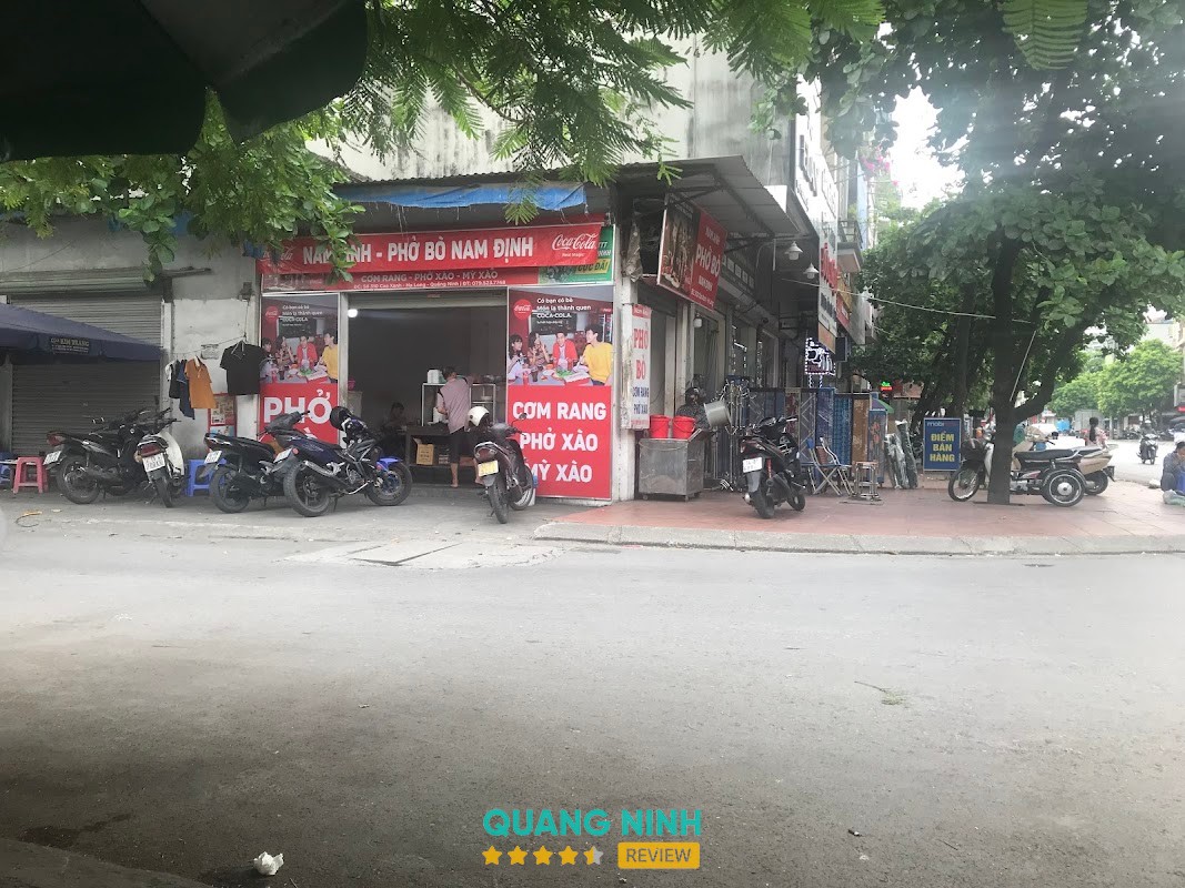 Nam Anh Phở Bò Nam Định hình ảnh 2