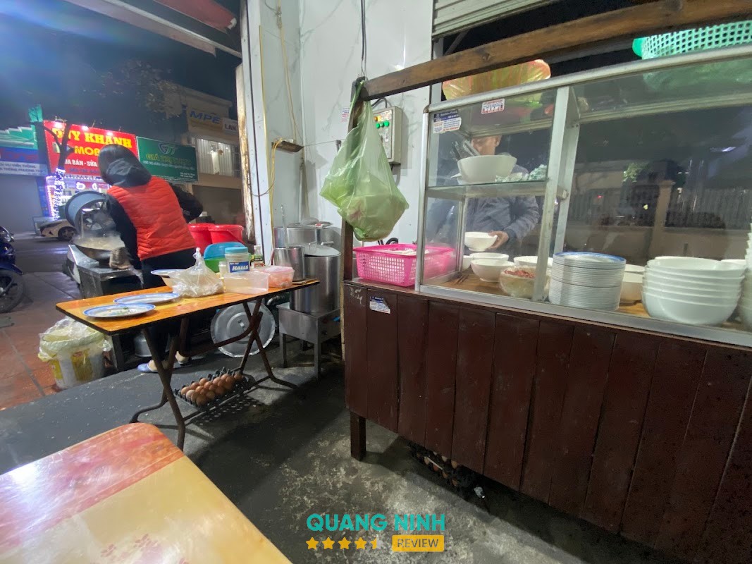 Nam Anh Phở Bò Nam Định hình ảnh 3