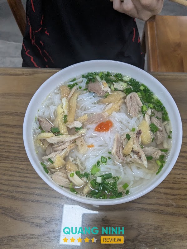 Nhà Hàng Thủy An – hình ảnh 3
