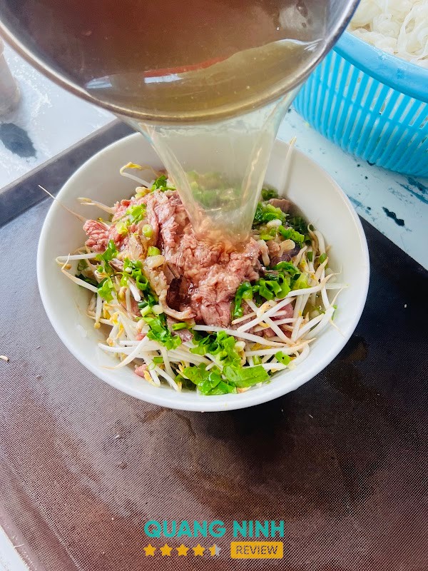 Phở Bò Xuân Tỵ – hình ảnh 2