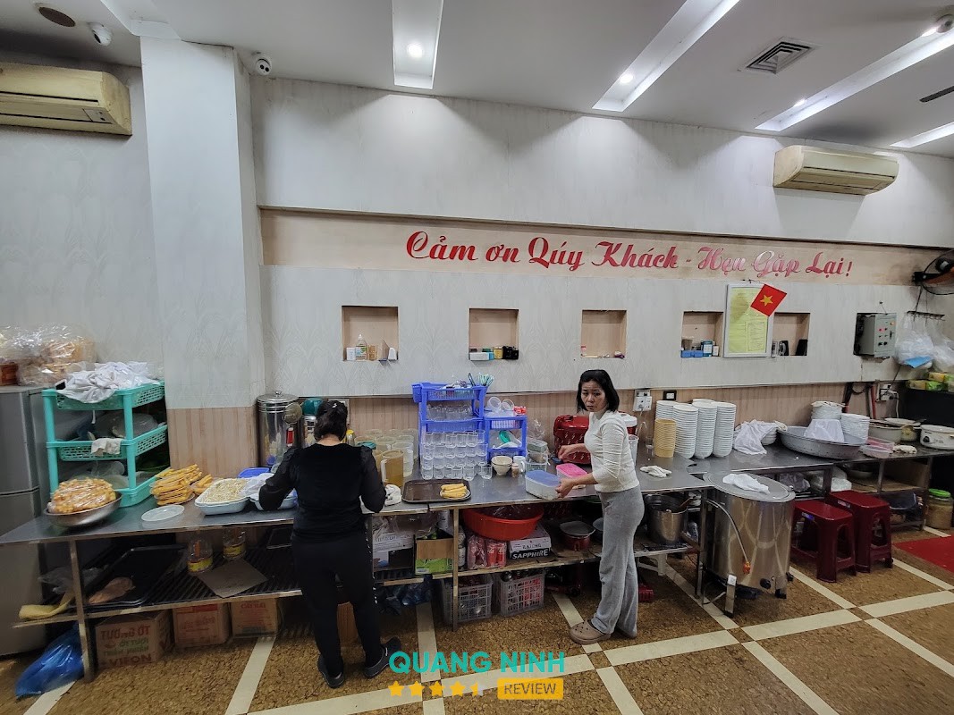 Phở Gà - Bò - Bún Sườn Chua – hình ảnh 2