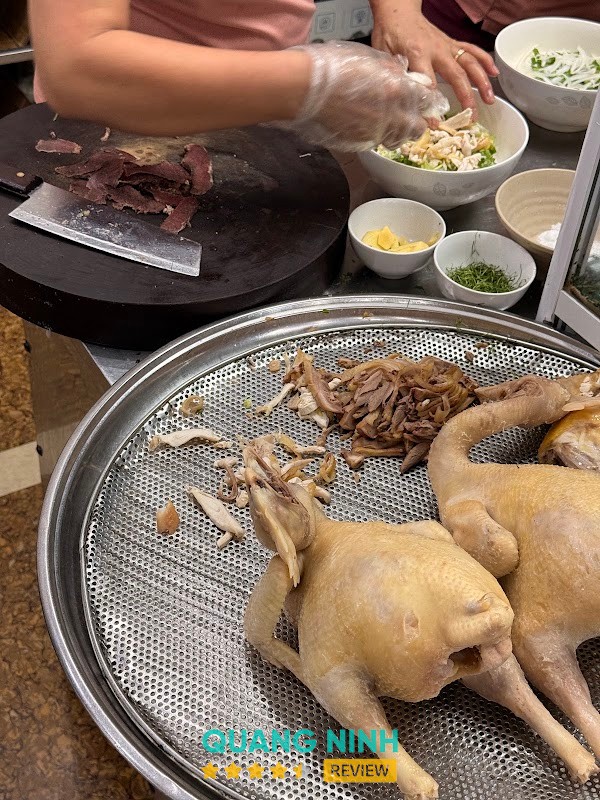 Phở Gà - Bò - Bún Sườn Chua – hình ảnh 3