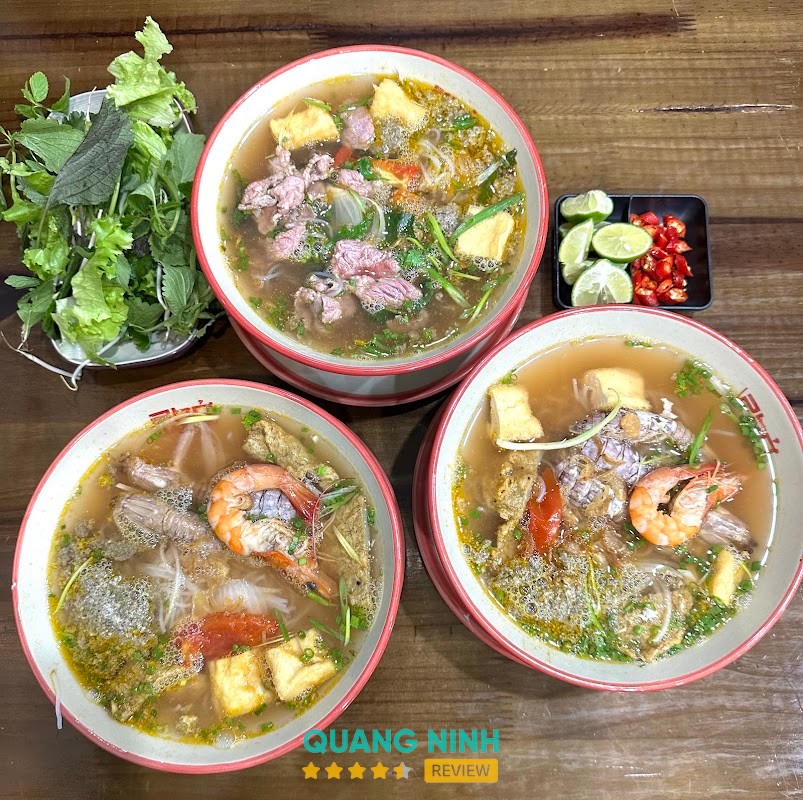 Phở Như Ý Hạ Long – hình ảnh 2