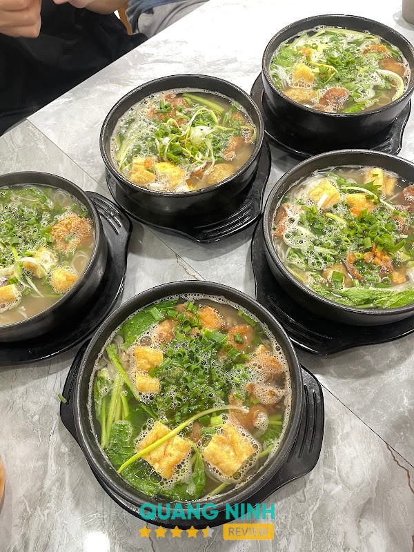 Phở Tuấn 250 Giếng Đồn – hình ảnh 2