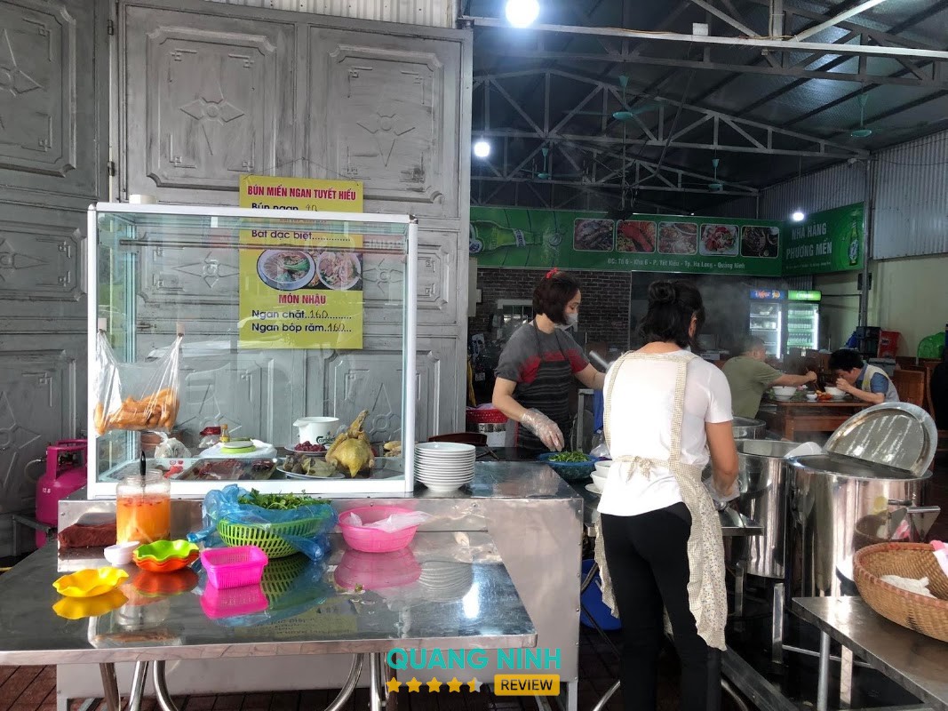 Phở Bò Thái - Bún Miến Ngan Tuyết Hiếu – hình ảnh 3
