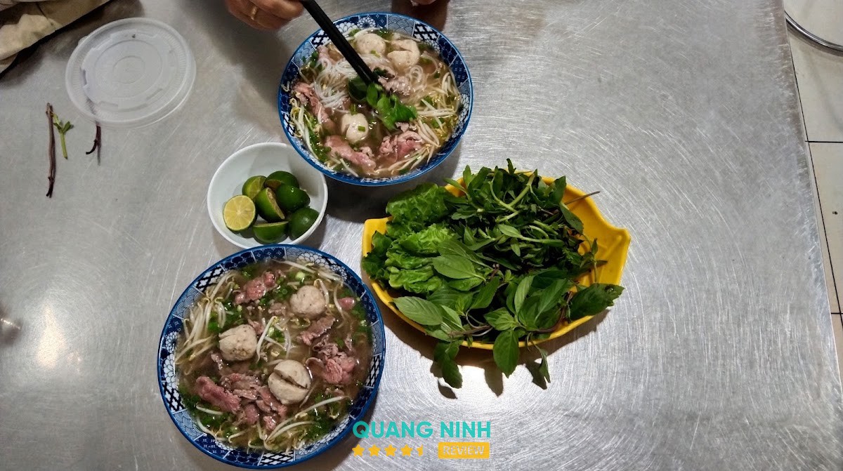 Phở bò Hào Béo – hình ảnh 3