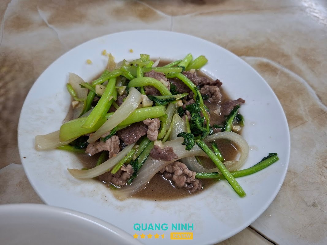 Quán Phở Vũ Gia – hình ảnh 2