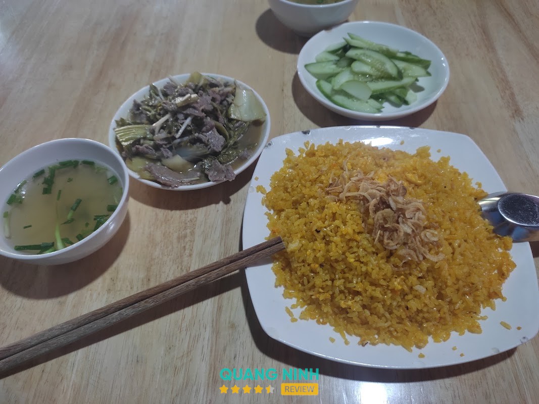 Cơm Rang - Phở Bò Quảng Yên – hình ảnh 2