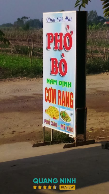 Phở Bò Nam Định 54 Giếng Sen Tiền An – hình ảnh 2