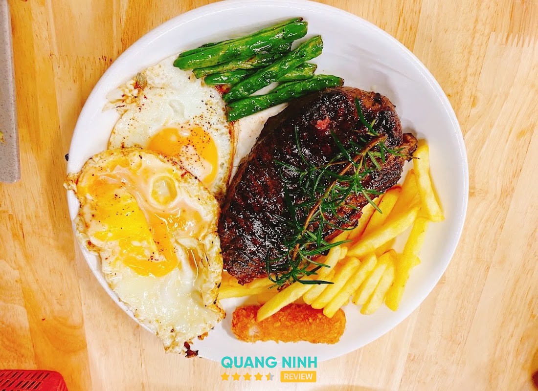 Phở Bò Thố Đá - Cơm Tự Chọn – quán phở ngon ở Bãi Cháy – hình ảnh 2