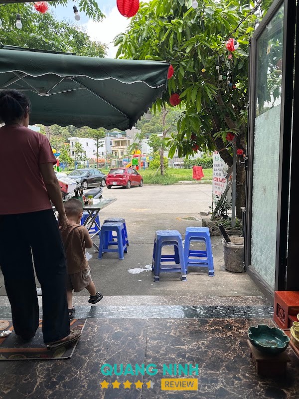 Phở BẮP BÒ CỒ TOÀN – quán phở ngon ở Bãi Cháy – hình ảnh 2