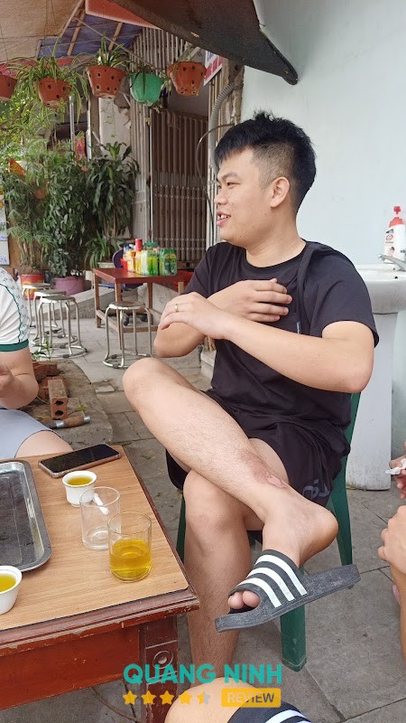 Phở bò Cô Vân – quán phở ngon ở Bãi Cháy