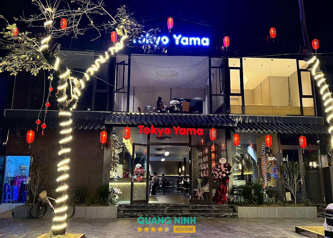 Tokyo yama Bãi Cháy