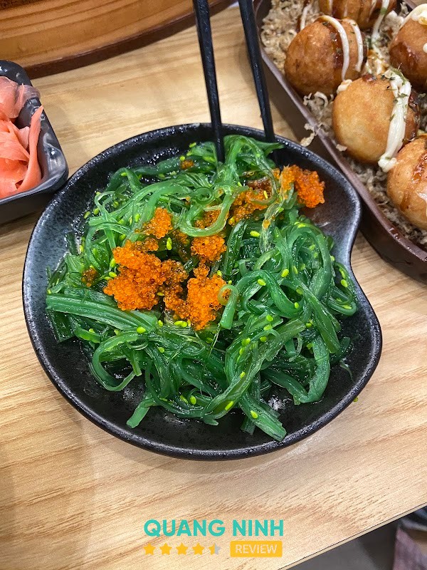 Kua Sushi Bãi Cháy hình ảnh 2