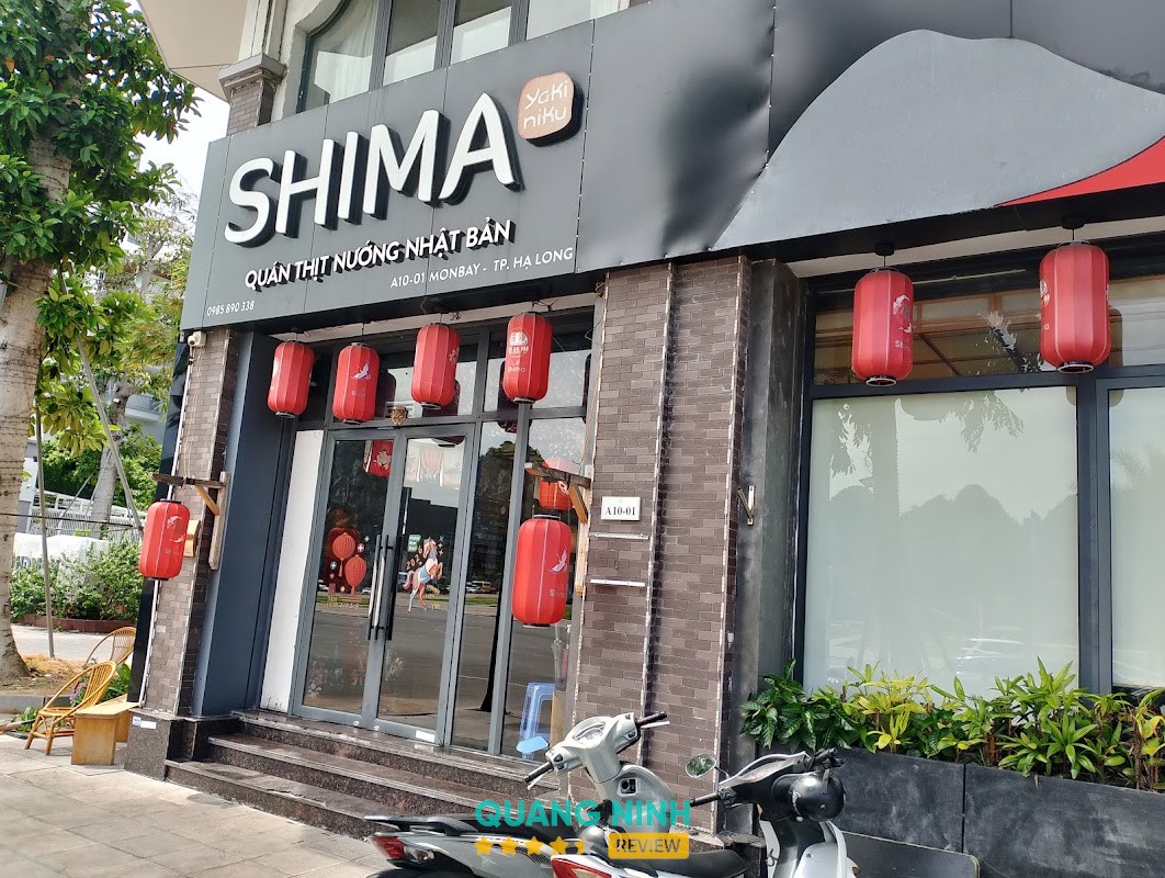 Shima Yakiniku - Quán thịt nướng Nhật Bản hình ảnh 2