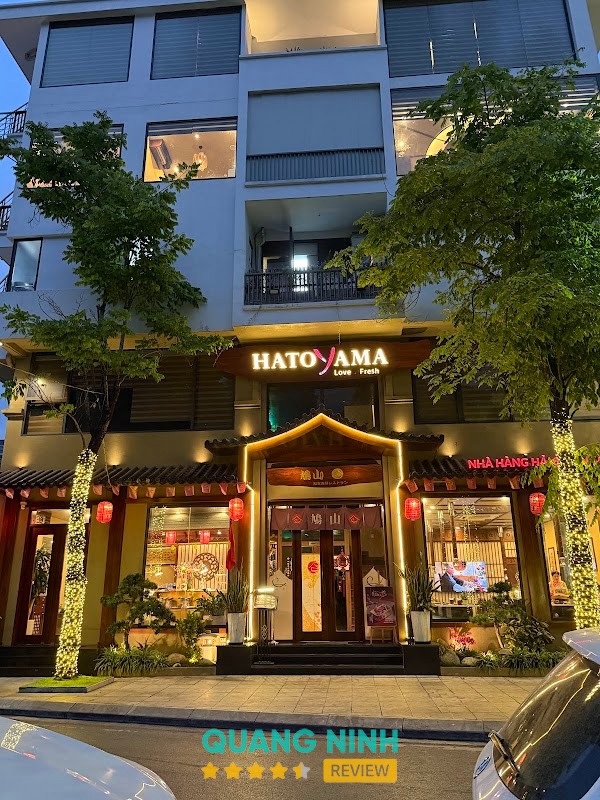 Nhà Hàng Hatoyama - Hạ Long hình ảnh 2
