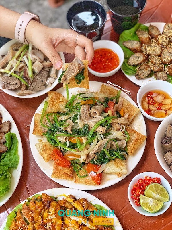 Osaka sushi – hình ảnh 2