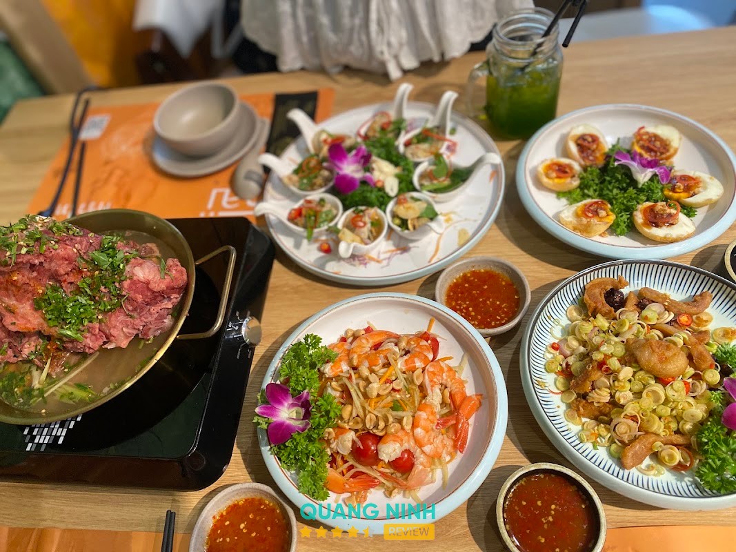 Thai Kitchen ครัวไทย – hình ảnh 3