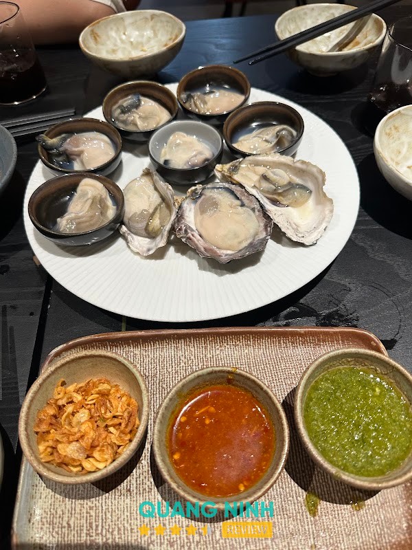 SANYA THAI HẠ LONG – hình ảnh 2