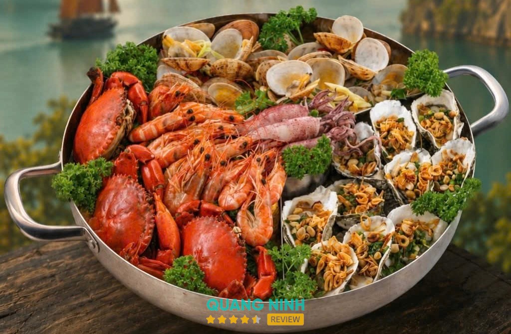 SANYA THAI HẠ LONG – hình ảnh 3