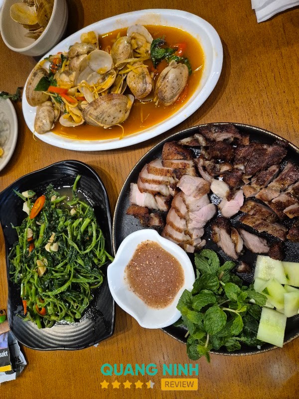 Nhà Hàng Thachang Hạ Long – hình ảnh 2