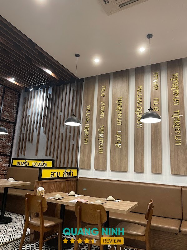 Nhà Hàng Thachang Hạ Long – hình ảnh 3