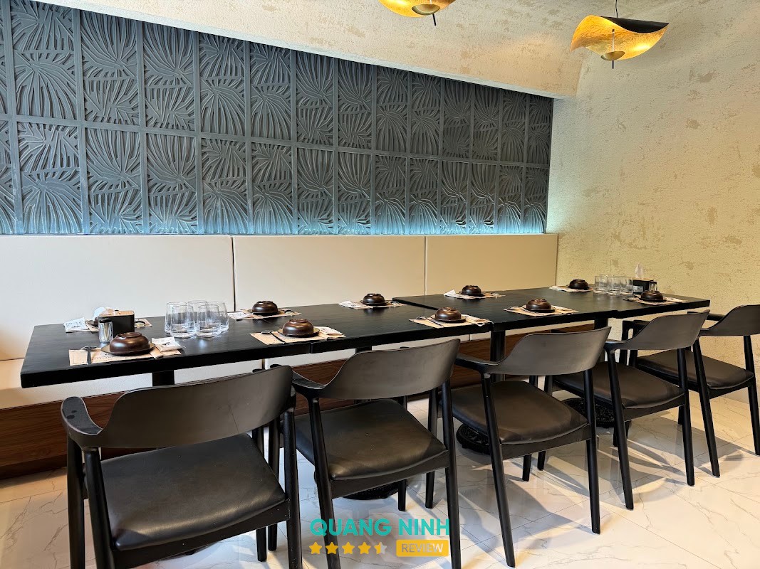 Kua Thai Quảng Ninh
