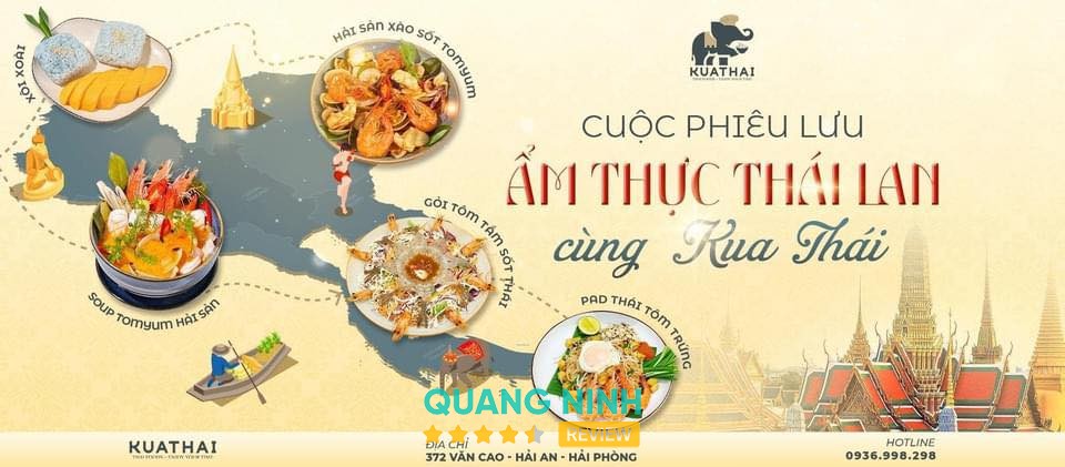 Kua Thai – hình ảnh 3