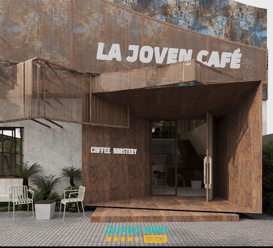 La Joven Café Bãi Cháy