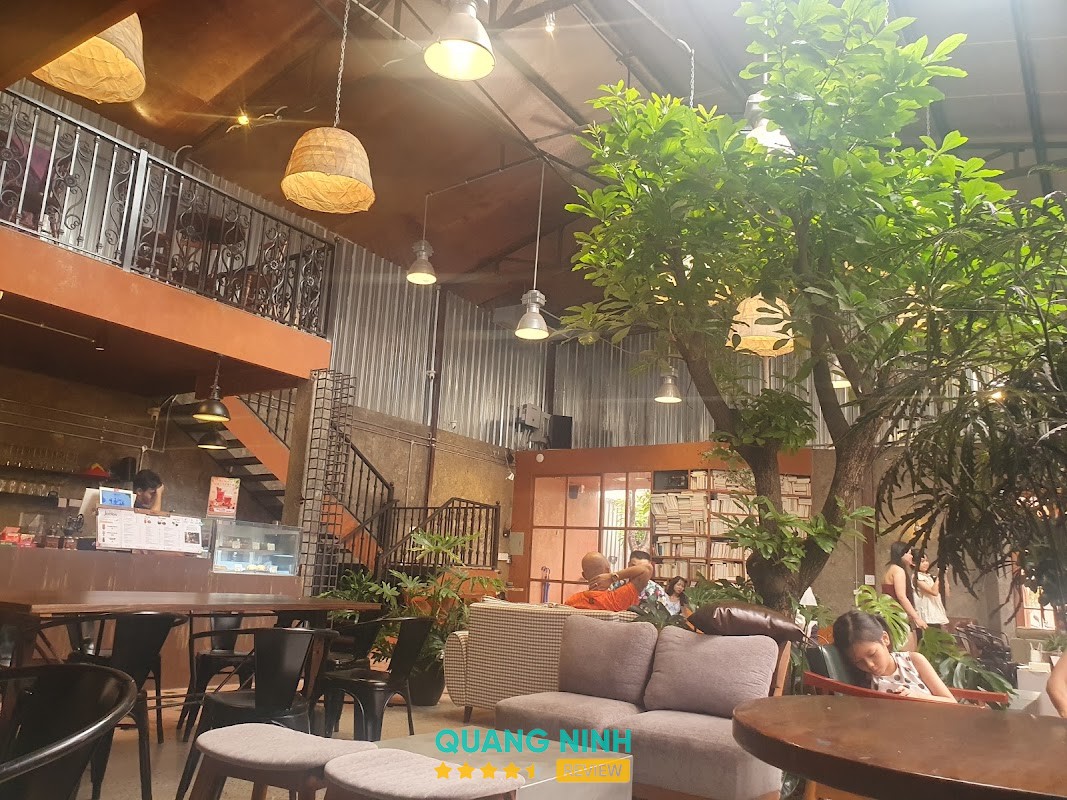 La Joven Café – hình ảnh 2
