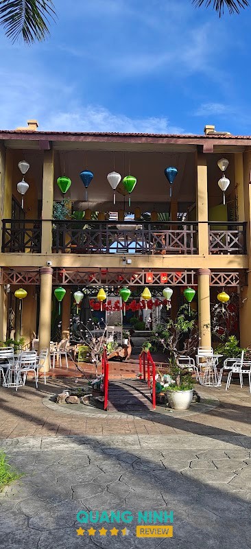 Cúc Chi - Coffee Áo Dài & Tour Hạ Long – hình ảnh 2