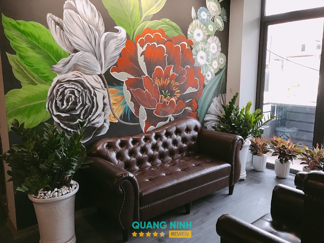 Chago Tea & Café 585 Cái Dăm – hình ảnh 3