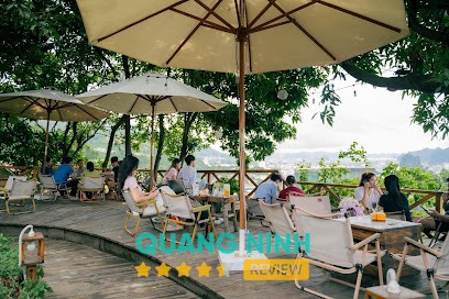 Tiệm Cafe Lưng Chừng Mây – hình ảnh 3