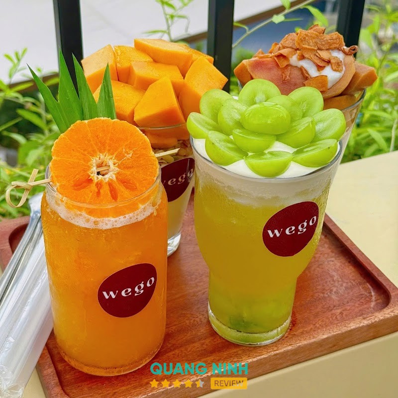 Wego Coffee Shop – hình ảnh 2