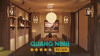 Là Trà Cẩm Phả – hình ảnh 3