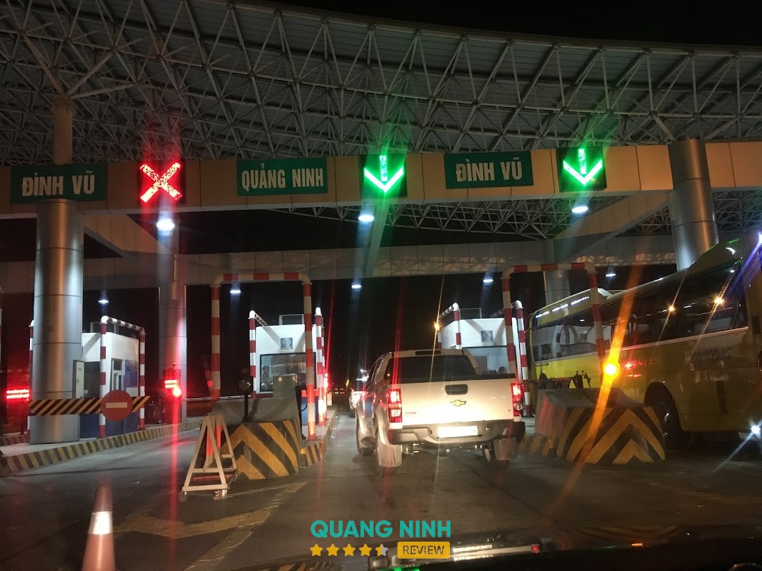 Không gian TocoToco Cẩm Phả