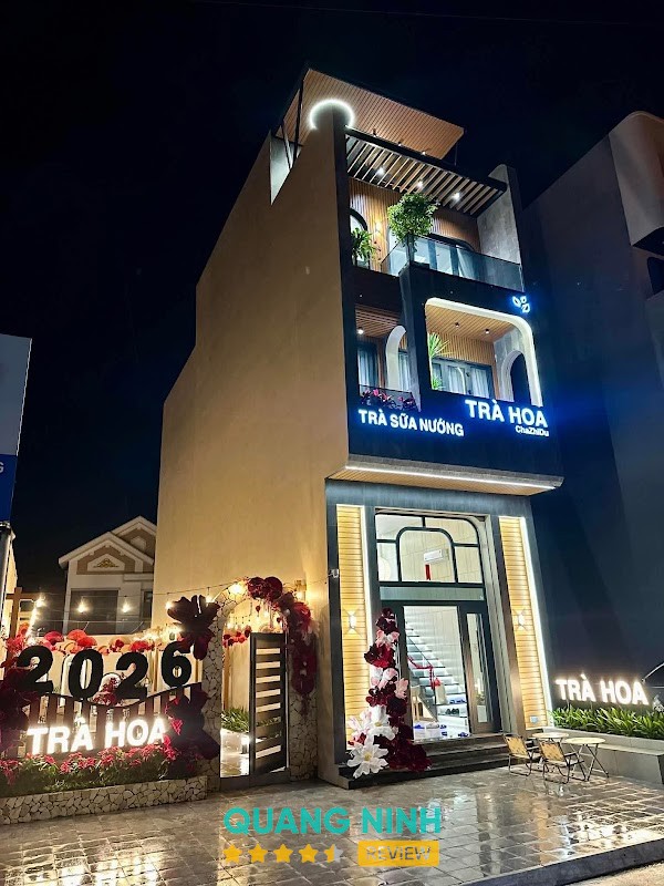 Trà Hoa Chazhidu – hình ảnh 2